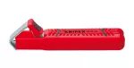 KNIPEX ŚCIĄGACZ IZOLACJI