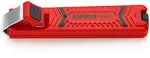 KNIPEX ŚCIĄGACZ IZOLACJI