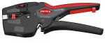 KNIPEX ŚCIĄGACZ IZOLACJI 0,3-10mm2 3W1
