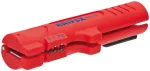 KNIPEX ŚCIĄGACZ IZOLACJI 0,8-13mm2