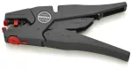 KNIPEX ŚCIĄGACZ IZOLACJI 200mm 1240200SB /0,03-10/