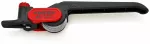 KNIPEX ŚCIĄGACZ IZOLACJI OD 25mm...