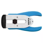 KNIPEX ŚCIĄGACZ IZOLACJI Z KABLI WODOWYCH