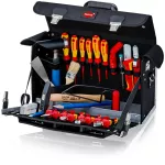 KNIPEX TORBA NARZĘDZIOWA 23el....