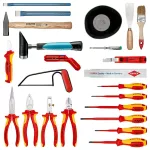 KNIPEX TORBA NARZĘDZIOWA 23el....