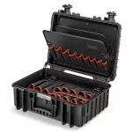 KNIPEX WALIZKA NARZĘDZIOWA