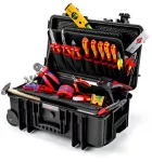 KNIPEX WALIZKA NARZĘDZIOWA "Robust26" 23el.