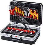 KNIPEX WALIZKA NARZĘDZIOWA 20el...