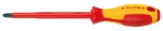 KNIPEX WKRĘTAK KRZYŻAKOWY IZOL.PH0 x 60 mm