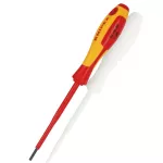 KNIPEX WKRĘTAK PŁASKI IZOL. 3,0x0,4x75mm