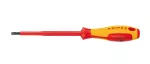 KNIPEX WKRĘTAK PŁASKI IZOL. 6,5x1,2x150mm