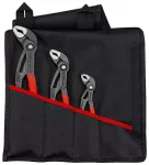 KNIPEX ZESTAW SZCZYPIEC COBRA 3szt. 150/250/300mm
