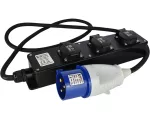 KS ADAPTER PRZEDŁUŻACZ KS EX1.5M-3S