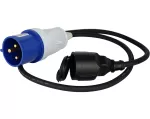 KS ADAPTER PRZEDŁUŻACZ KS EX1.5M-3S