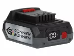 KS AKUMULATOR 20V 2,0 Ah 20V2-1