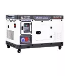 KS GENERATOR DIESEL KS 16-1/3E 12,8kW 230/400V, ROZRUCH ELEKTRYCZNY (EURO V)
