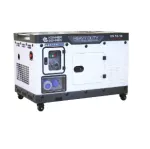 KS GENERATOR DIESEL KS 16-1E 12,0kW 230V,