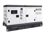 KS GENERATOR DIESEL KS 33-3DE-G 26,4kW 230/400V ...