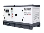 KS GENERATOR DIESEL KS 33-3YE 26,4kW 230/400V ...