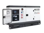 KS GENERATOR DIESEL KS 33-3YE 26,4kW 230/400V ...