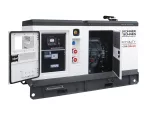 KS GENERATOR DIESEL KS 33-3YE 26,4kW 230/400V ...