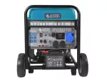 KS GENERATOR INWERTOROWY DIESEL KS 6100iDE ATSR 5,5kW 230V