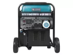 KS GENERATOR INWERTOROWY DIESEL KS 9500iDE ATSR 10kW 230V