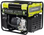 KS GENERATOR INWERTOROWY KSB 35i 3,2kW BASIC ...