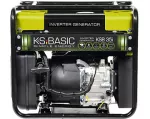 KS GENERATOR INWERTOROWY KSB 35i 3,2kW BASIC ...
