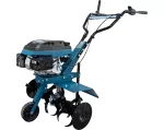 KS GLEBOGRYZARKA SPALINOWA  4HP-70 70/27cm