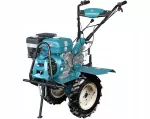 KS GLEBOGRYZARKA SPALINOWA  9HP-1350G-3 125/35cm (500)