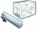 KS POKROWIEC NA GENERATOR 10 KS 2900, KS 3000