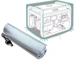 KS POKROWIEC NA GENERATOR 20 KS 6000, KS 7000, KS 8000, KS 9000, KS 10000