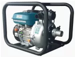 KS POMPA SPALINOWA KS  50HP WYSOKOCISNIENIOWA 500 l/min 2"