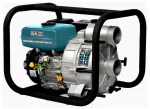 KS POMPA SPALINOWA KS  80TW DO WODY BRUDNEJ 917 l/min