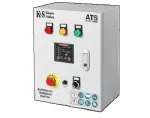 KS SYSTEM ZAŁĄCZANIA REZERWY ATS 1/40HD