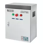 KS SYSTEM ZAŁĄCZANIA REZERWY ATS 4/100HD ...