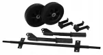 KS ZESTAW TRANSPORTOWY/GENERATORY KS 10KIT