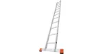 KRAUSE DRABINA SIBILO 1 x 15 STOPNI 5,25m....