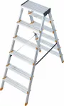 KRAUSE DRABINA TABORET DOPPLO 6 STOPNI