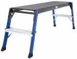KRAUSE PODEST ROBOCZY STEPTOP 0,5m