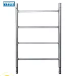 KRAUSE RAMA PIONOWA CLIMTEC 1,00x0,65m