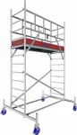 KRAUSE RUSZTOWANIE - PROTEC 2,0 x 0,70m wys. rob. 4,30m