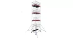 KRAUSE RUSZTOWANIE - PROTEC XXL 2,0 x 1,35m wys.rob.  7,30 m