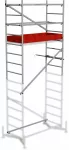 KRAUSE RUSZTOWANIE CLIMTEC 1 KONDYGNACJA 5,0m