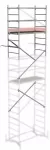KRAUSE RUSZTOWANIE CLIMTEC 2 KONDYGNACJA 7,0m