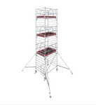 KRAUSE RUSZTOWANIE JEZDNE STABILO 5000 WYS. ROB. 8,30m 2,0 x 1,5m rok prod. 2025
