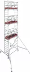 KRAUSE RUSZTOWANIE STABILO 10 WYS. ROB. 8,40m 2,0 x 0,75m