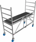 KRAUSE RUSZTOWANIE STABILO SKŁADANE WYS. ROB. 3.0 m