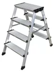 KRAUSE SCHODKI DWUSTRONNE TREPPO  2x4